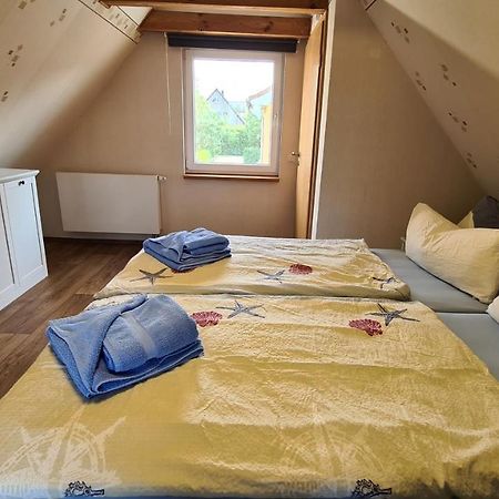 Ferienhaus In Ostseebad Kühlungsborn Buitenkant foto