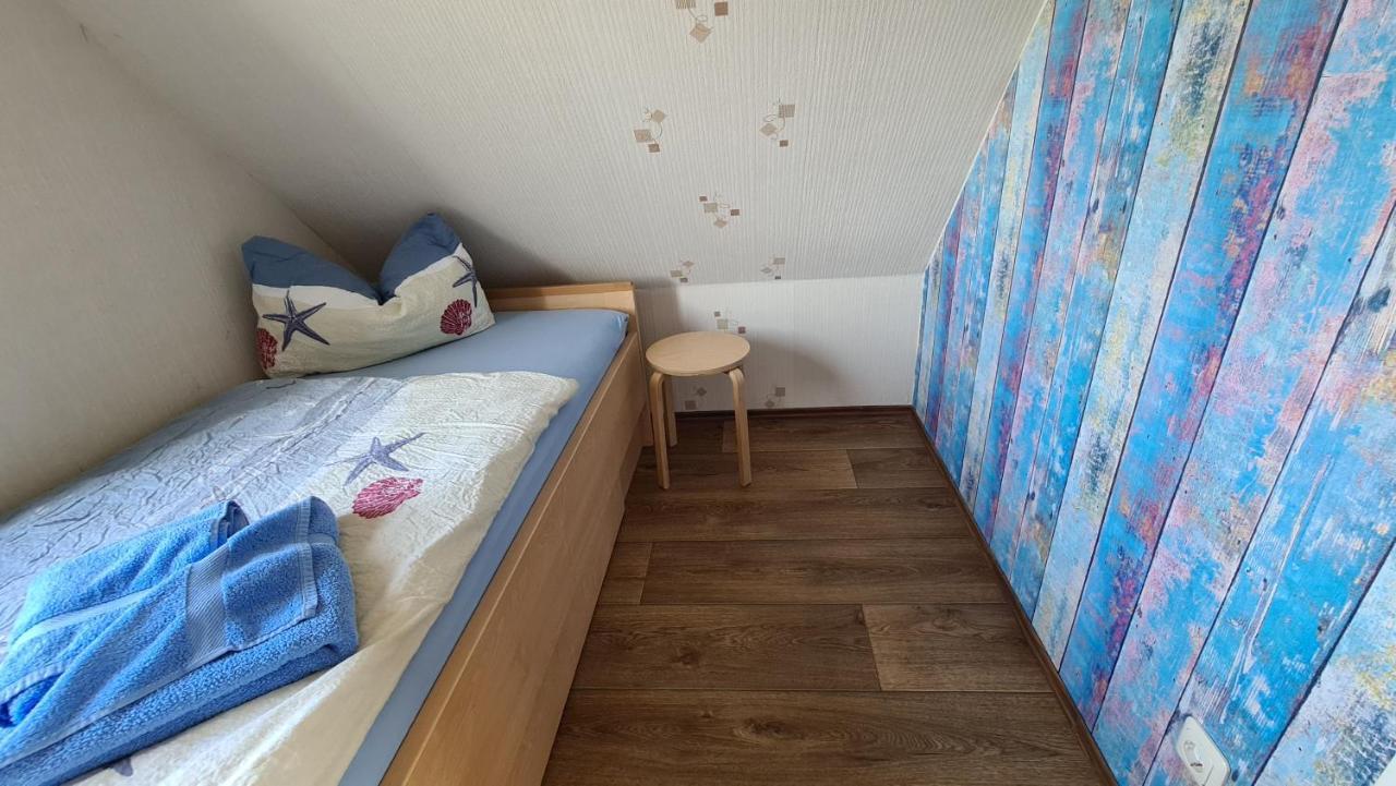 Ferienhaus In Ostseebad Kühlungsborn Buitenkant foto