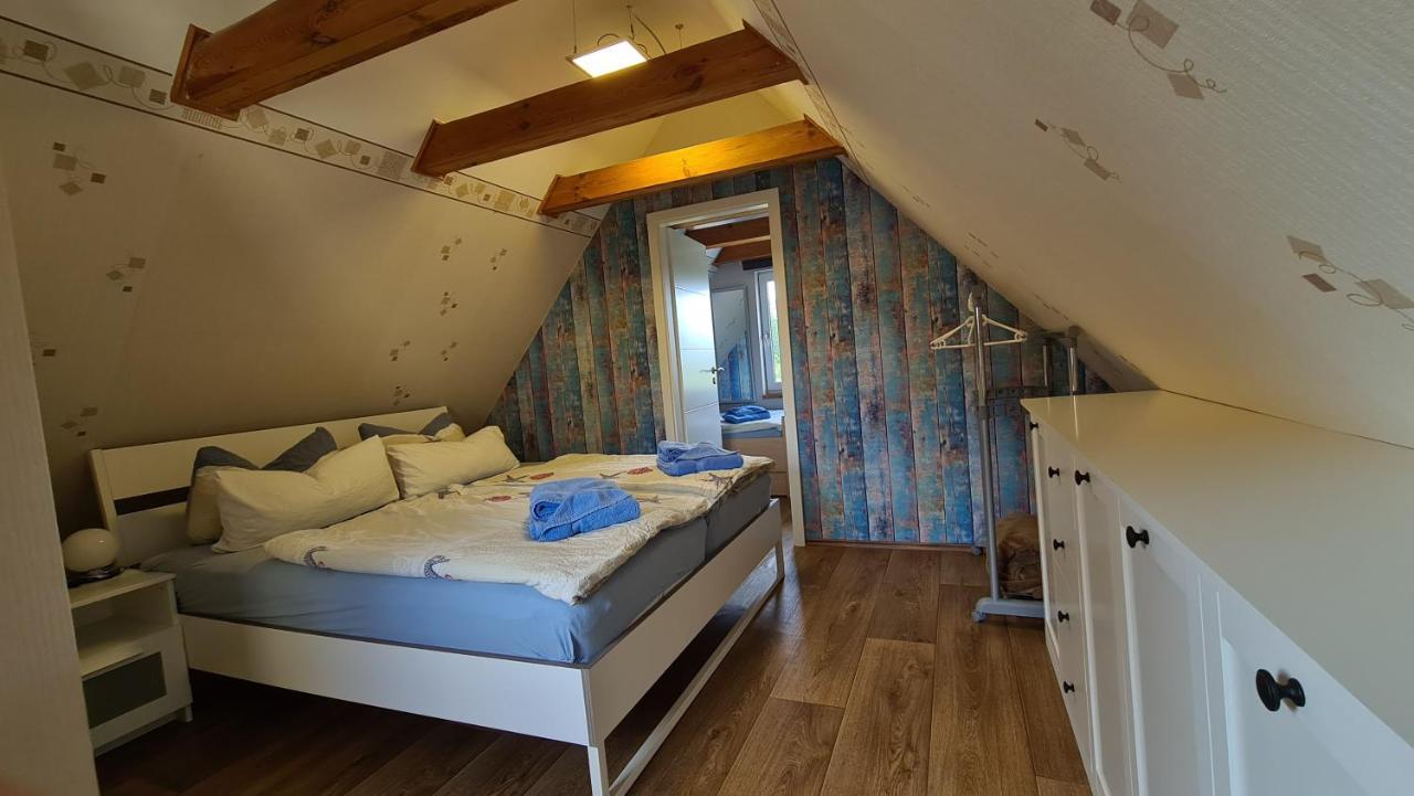Ferienhaus In Ostseebad Kühlungsborn Buitenkant foto