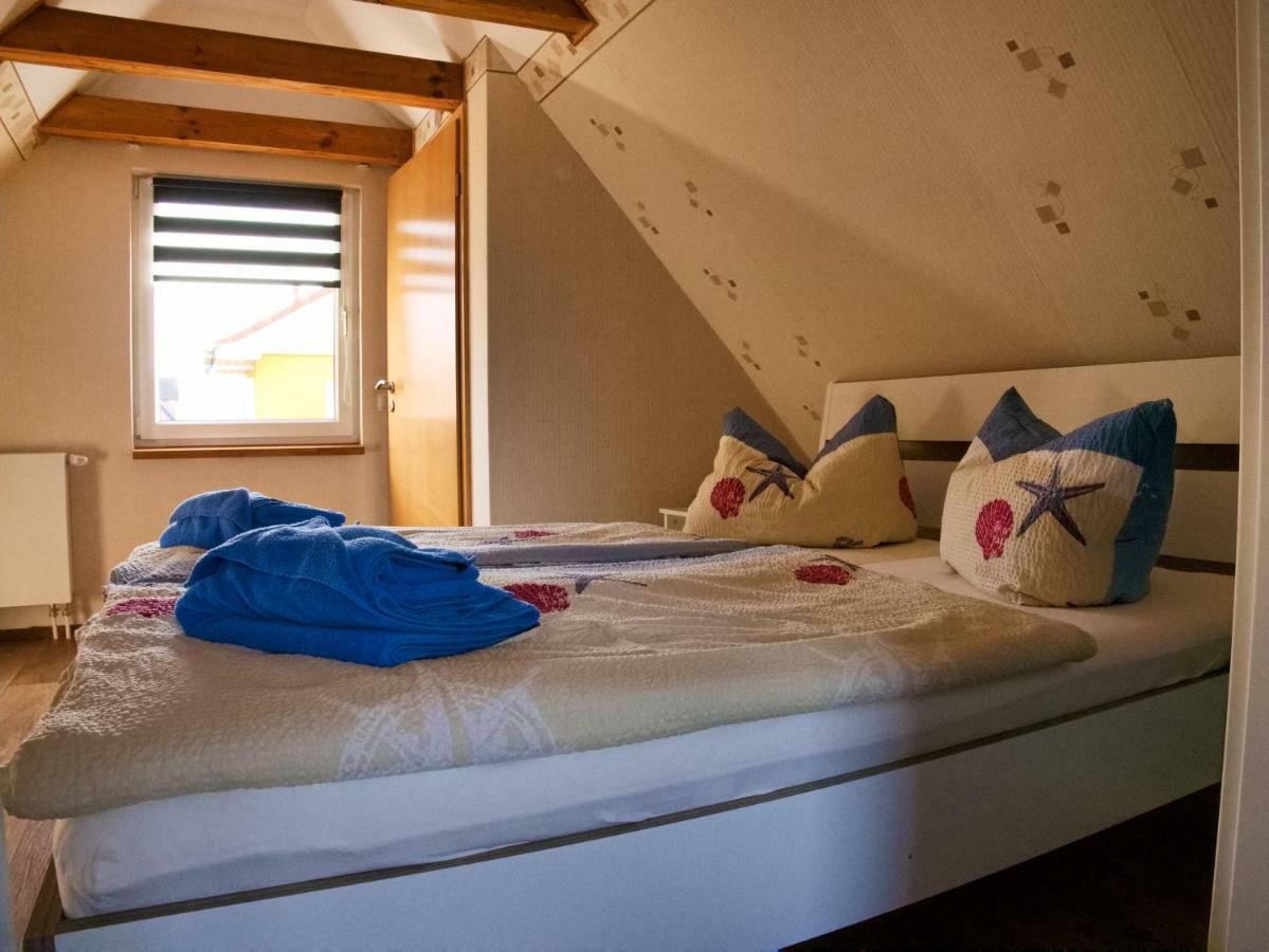 Ferienhaus In Ostseebad Kühlungsborn Buitenkant foto