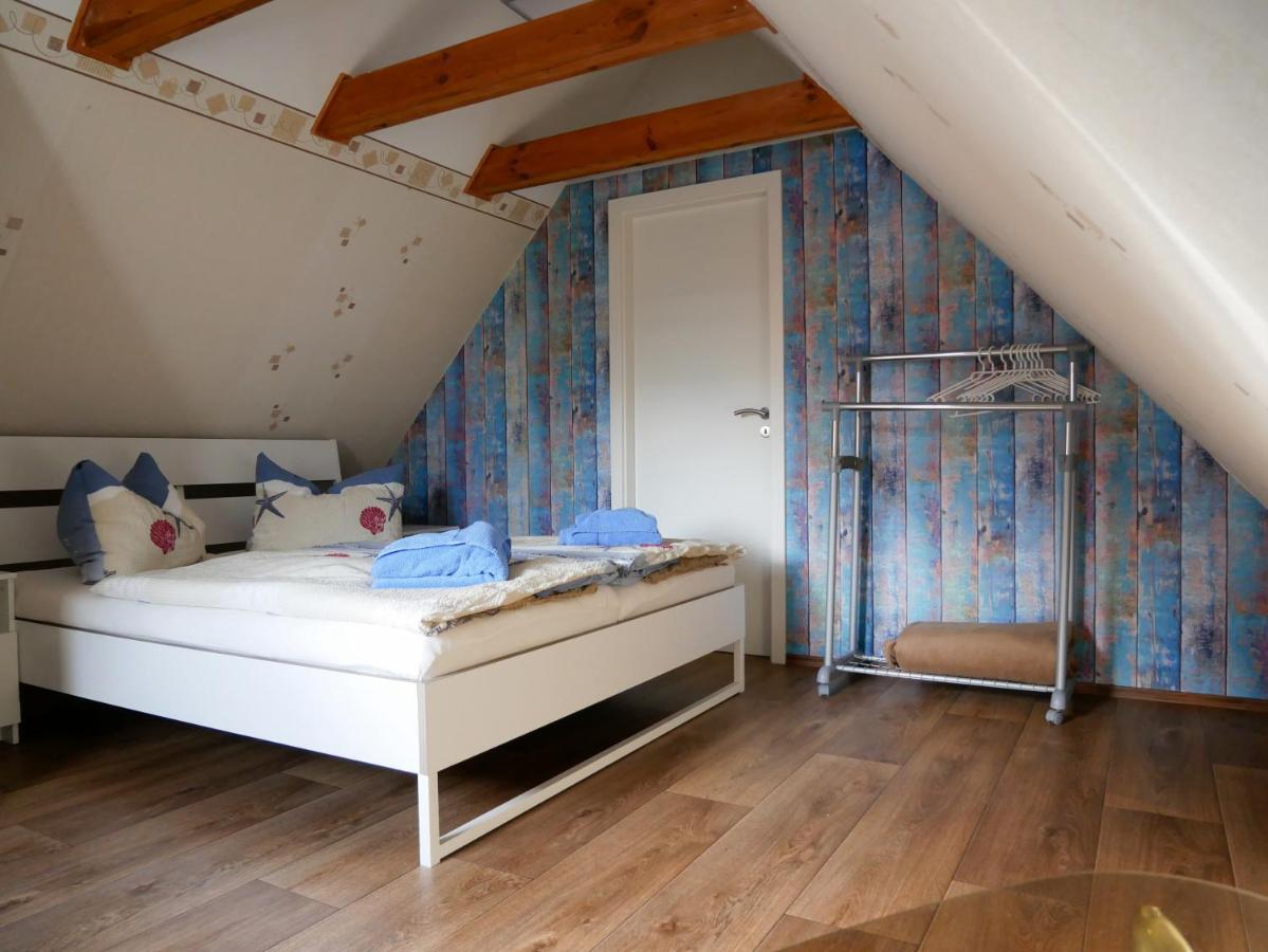 Ferienhaus In Ostseebad Kühlungsborn Buitenkant foto